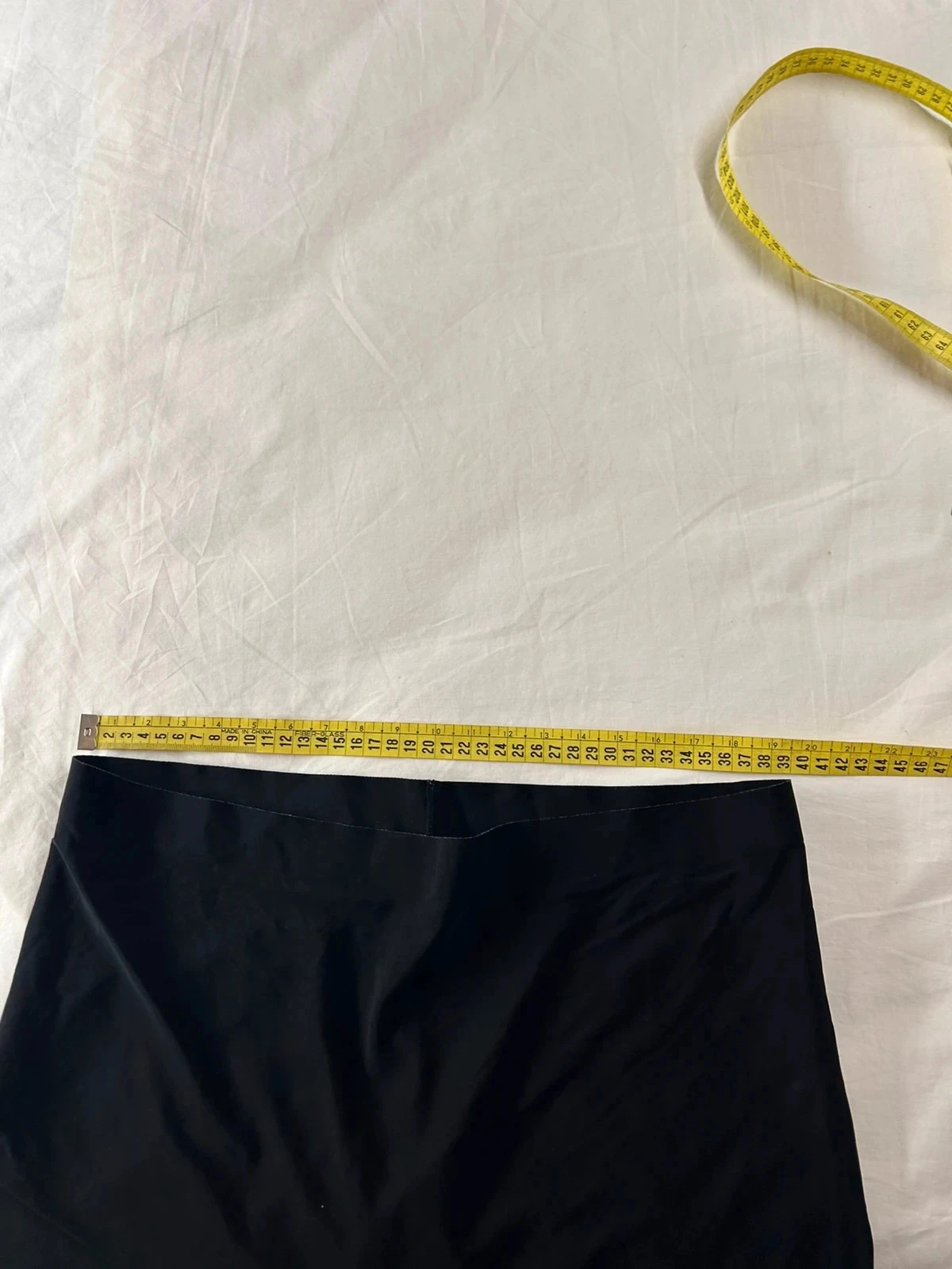Short legging negro – photo 4